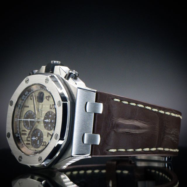 Audemars Piguet Royal Oak Offshore 26470ST.OO.A801CR.01 Image 3